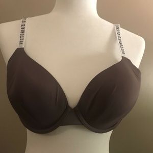 Victoria’s Secret T-Shirt Full Coverage 36C Bra